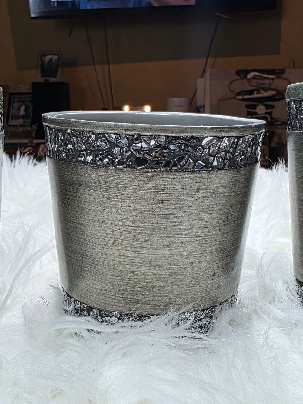 India Ink Hand Crafted Omni Bath Set